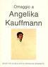 Omaggio A Angelika Kauffmann - copertina