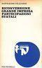 Riconversione, grande impresa, partecipazioni statali
