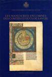 Les Manuscrits enlumines des Comtes et Ducs de Savoie - Agostino Paravicini Bagliani - copertina