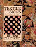 Textile Designs. Two Hundred Years of European and American Patterns - Susan Meller - copertina