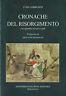 Storia della Chiesa. Vol. 1, Inizi e affermazione della comunità cristiana. I. IV secolo - Luigi Ambrosini - copertina