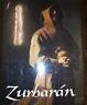 Zumbaran - Jeannine Baticle - copertina