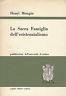 La Sacra Famiglia dell'esistenzialismo