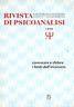 Conoscere e sfidare i limiti dell'inconscio. RIVISTA DI PSICOANALISI, n°1, 2009