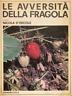 Le avversità della fragola - N. D'Ercole - copertina