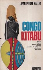 Congo Kitabu