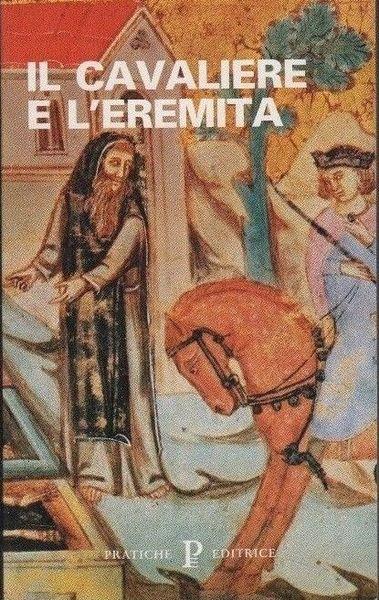 Nuovo! Il carnevale e l'eremita - Francesco Romanelli - copertina