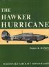The Hawker Hurricane - Francis K. Mason - copertina