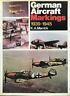 German Aircraft Markings 1939-1945 - copertina