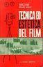 Tecnica ed estetica del film