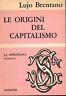 Le origini del capitalismo