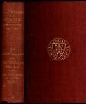 The Works of John Ruskin, Vol. XIX: The Cestus of Aglaia and the Queen of Air. With other papers and lectures 1860-1870 - copertina