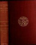 The Works of John Ruskin, Vol. XX: Lectures on art and Aratra Pentelici. With lectures and notes on Greek art and mythology 1870 - copertina