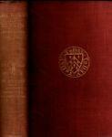 The Works of John Ruskin, Vol. XXX: The Guild of Mueum of St. George. Reports Catalogues and other Papers - copertina