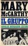 Il gruppo - Mary McCarthy - copertina