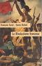 La rivoluzione francese. Tomo primo - François Furet - copertina