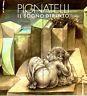 Pignatelli. Il sogno dipinto - copertina