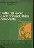 Diritto del lavoro e relazioni industriali comparate