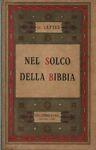 Nel solco della Bibbia