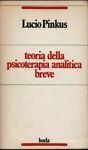 Teoria della psicoterapia analitica breve