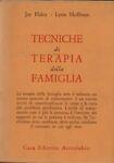 Tecniche di terapia della famiglia