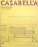 Casabella - Rivista Internazionale Di Architettura,N°493, Luglio - Agosto 1983 - copertina