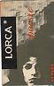 Poesie - Federico García Lorca - copertina