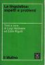 La linguistica: aspetti e problemi