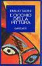 L' occhio della pittura - Emilio Tadini - copertina