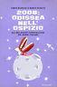 2008: Odissea Nell'Ospazio. Gli Esilaranti Strafalcioni Dei Nonni Italiani Di: F. Bianchi, M. Bianco - copertina