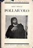 Pollaiuolo - Salvatore Ortolani - copertina