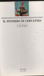 Il pensiero di Cervantes