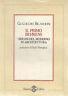 Il primo Behrens. Origini del moderno in architettura - Guglielmo Bilancioni - copertina