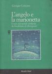 L' angelo e la marionetta. Il mito del mondo artificiale da Baudelaire al ciberspazio - Giorgio Concato - copertina