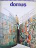 Domus. Architettura, Arredamento, Arte. N°701, Gennaio 1989