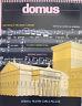 Domus. Architettura, Arredamento, Arte. N°719, Settembre 1990 - copertina