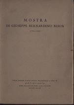 Mostra di Giuseppe Bernardino Bison (1762-1844)