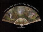 Unfolding Beauty: The Art of the Fan - Arnold Bennett - copertina