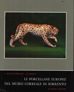 Le porcellane europee nel Museo Correale in Sorrento