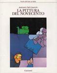 La pittura del Novecento - Antonio Del Guercio - copertina
