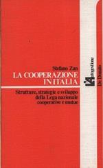 La cooperazione in Italia