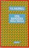 Una bandiera sull'isola - Vidiadhar S. Naipaul - copertina