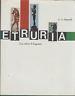 Etruria - Guido Mansuelli - copertina