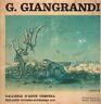 G.Giangrandi - Enzo Fabiani - copertina