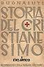 Storia del Cristianesimo. Vol.1 Evo Antico - Ernesto Buonaiuti - copertina