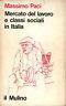 Mercato del lavoro e classi sociali in Italia
