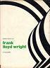 Frank Lloyd Wright - Vincent Scully - copertina