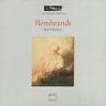 Rembrandt - Peter Schatborn - copertina