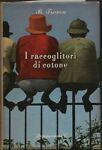 I raccoglitori di cotone - Bruno Traven - copertina