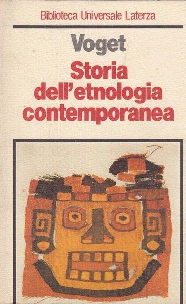 Storia del cristianesimo - Fred W. Voget - copertina